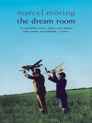 cover image of The Dream Room
